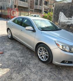 شيفروليه ماليبو